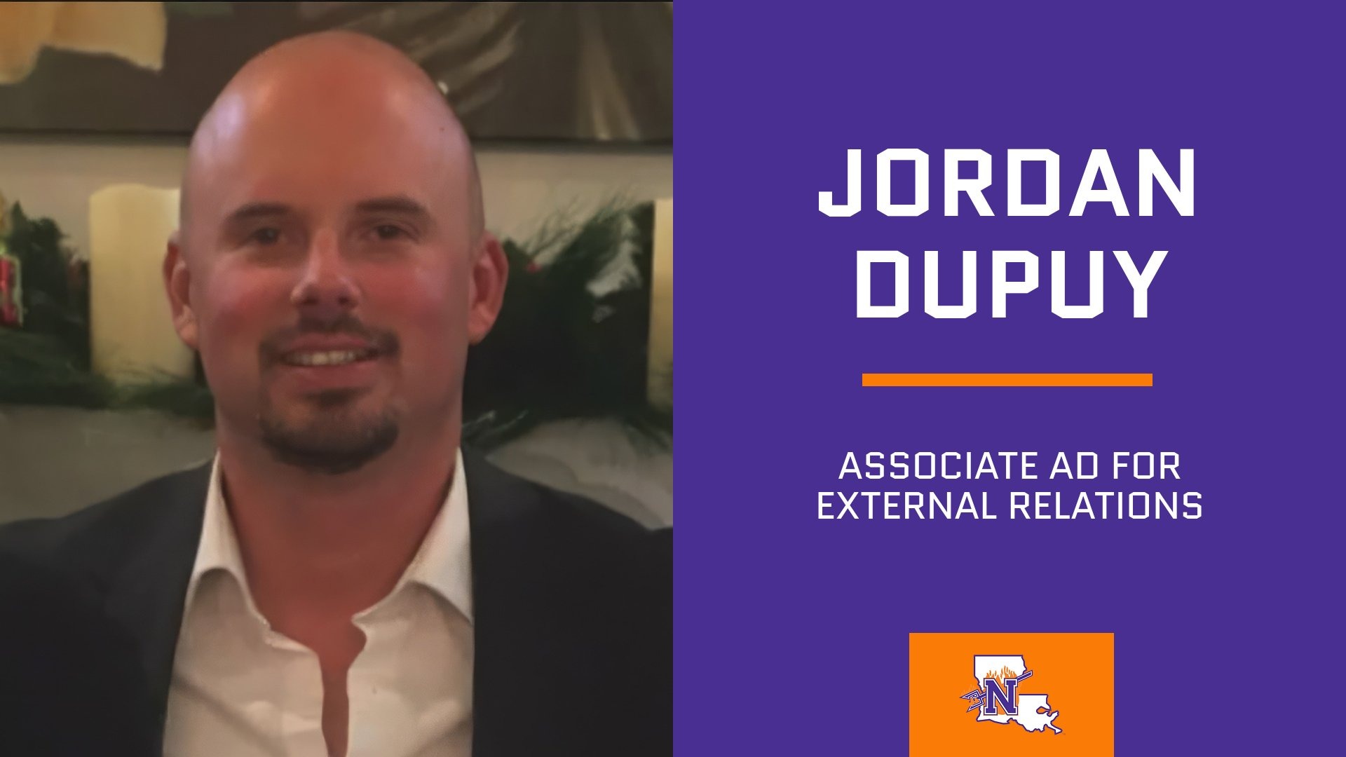 Jordan Dupuy Hire