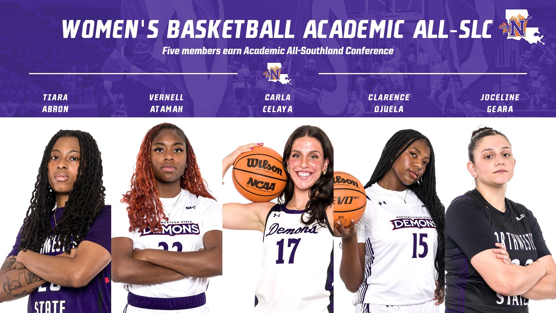 WBB Academic All-Conference