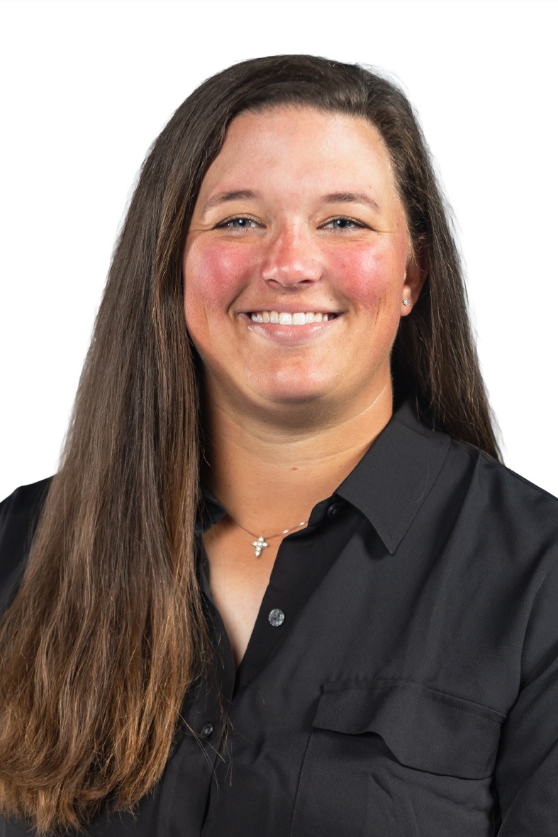Mandy Jordan Temp Headshot