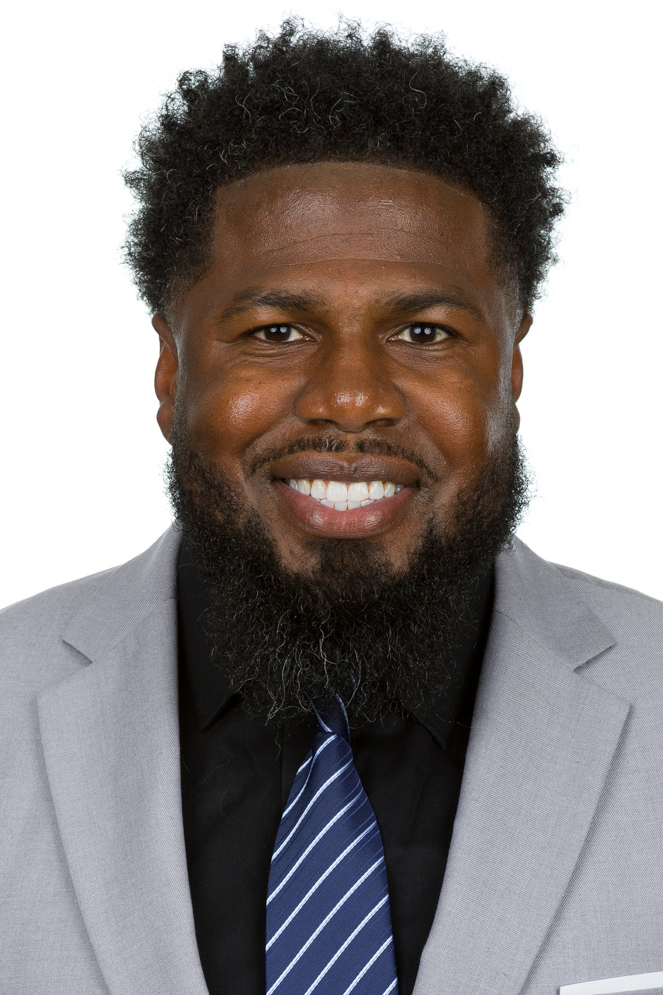 Darren Jackson II