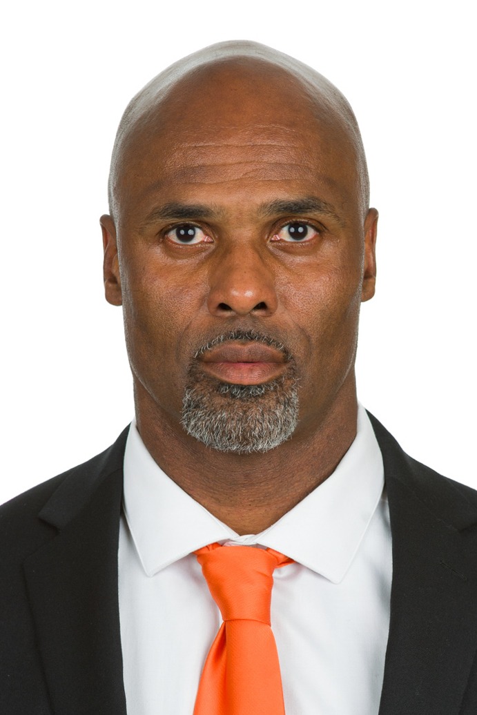 Bam Bryant