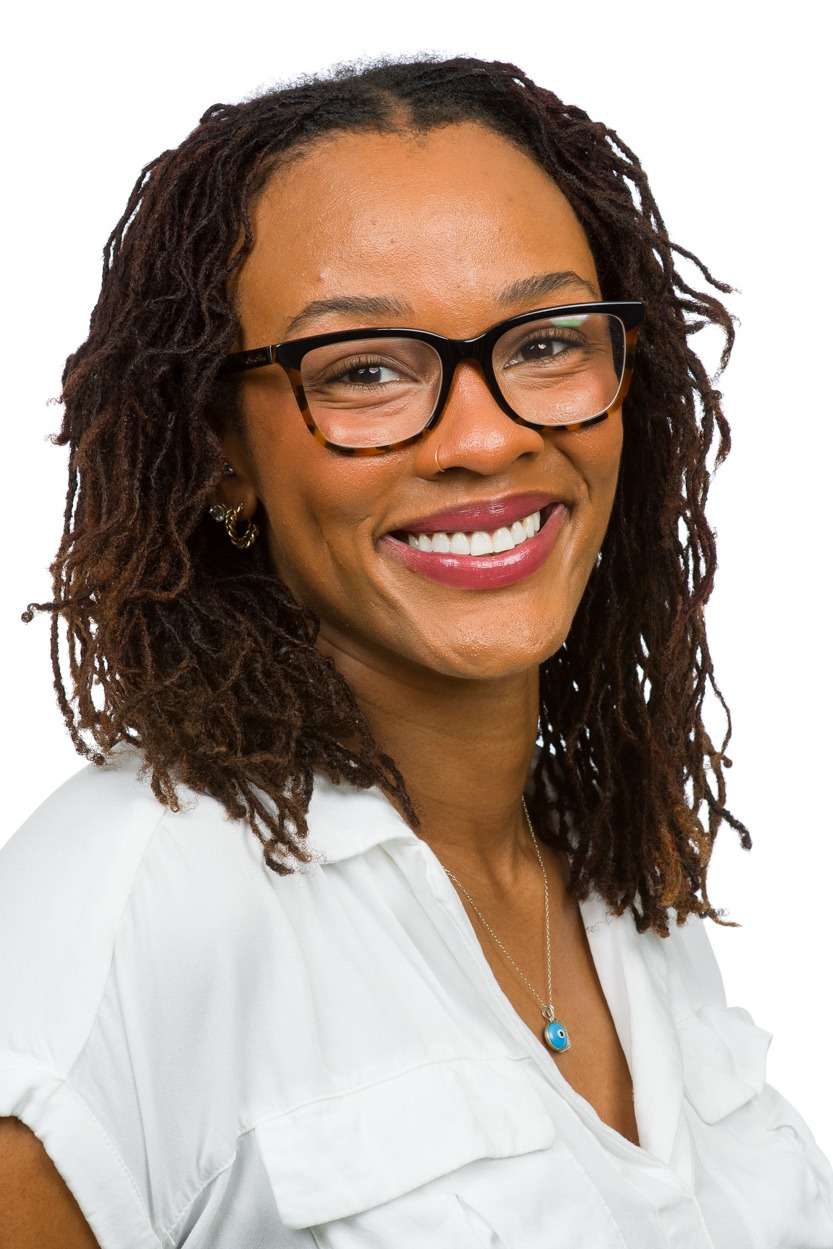 Kyra Hunter  headshot
