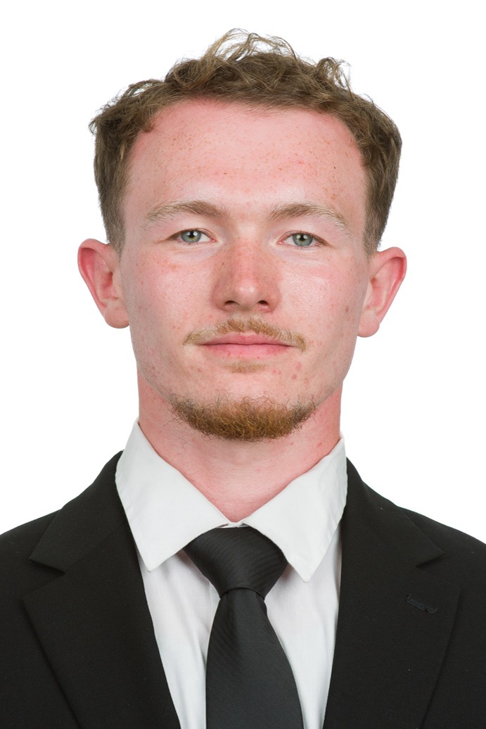 Noah Norton headshot