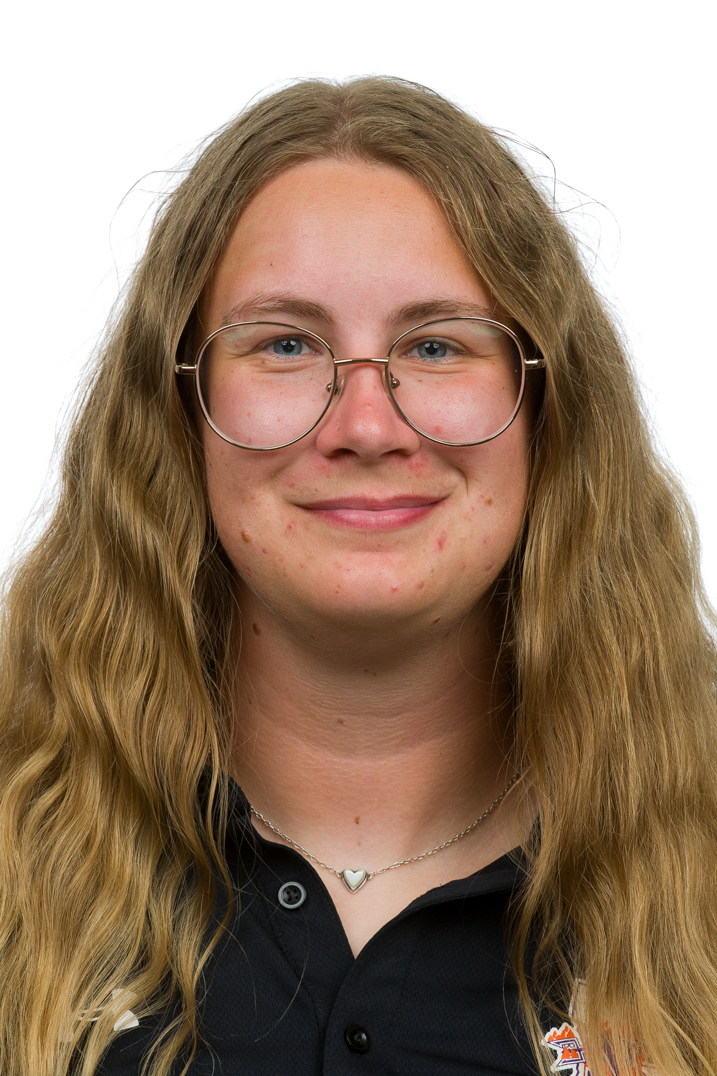 Hannah Smith