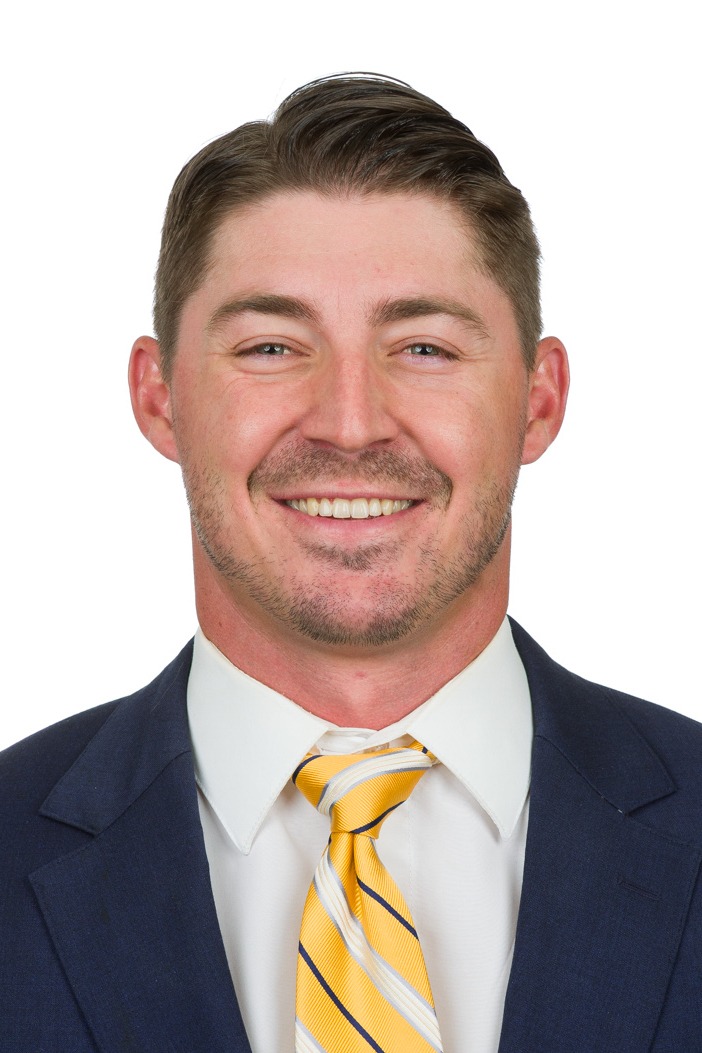Sam Taylor headshot