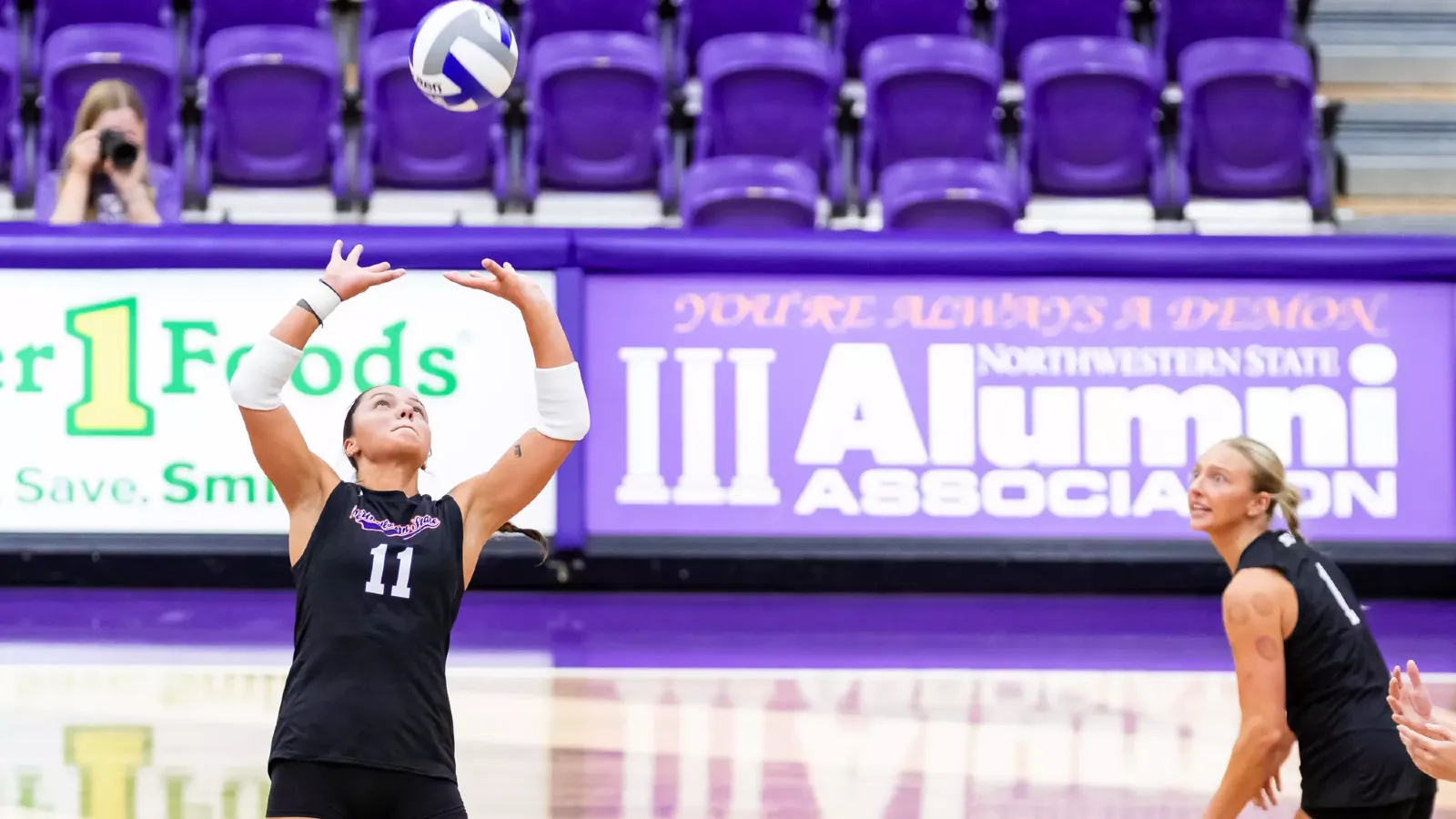 NSU 11 Jade Longlad