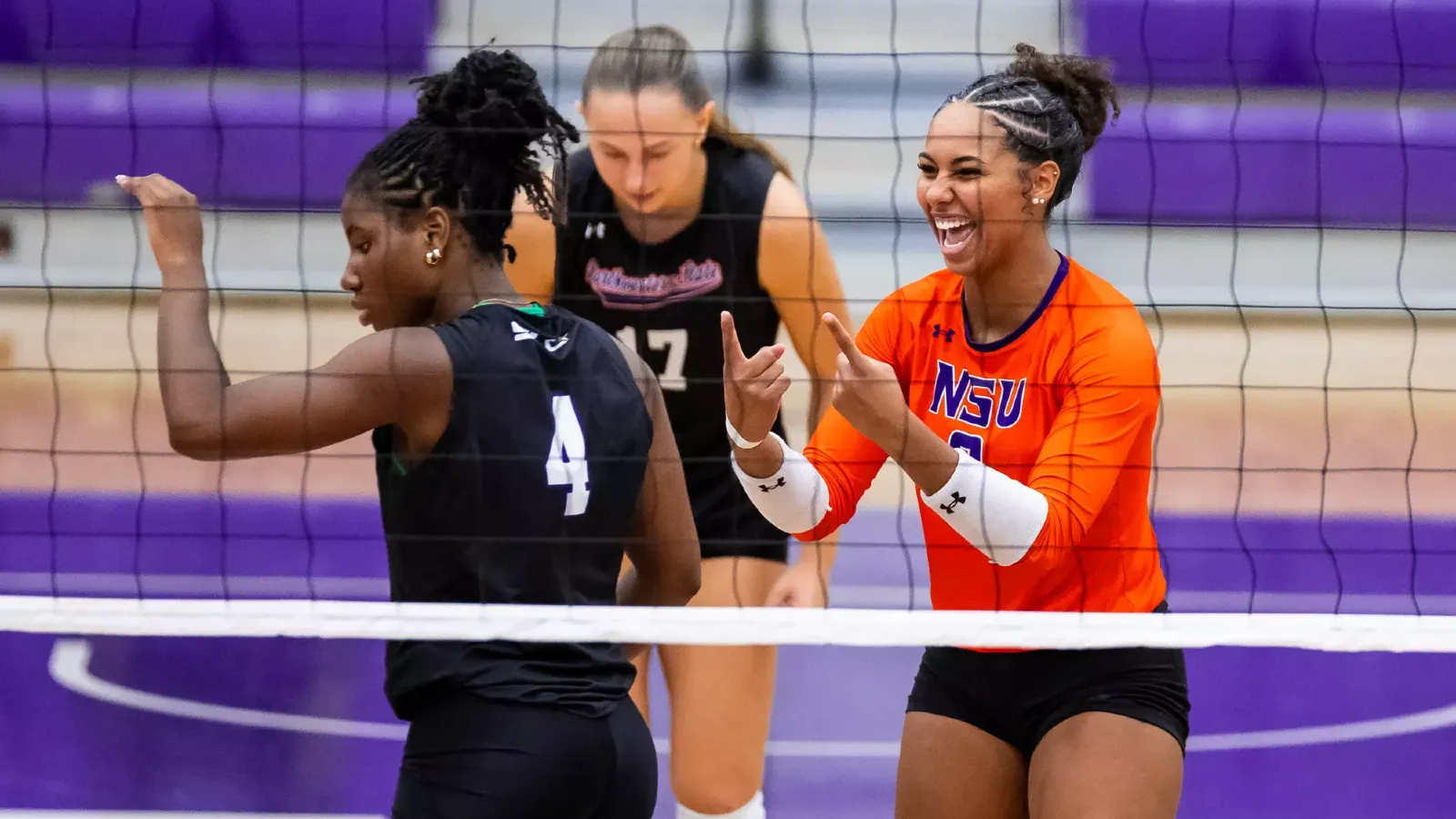 NSU 2 Emmarie McFarland