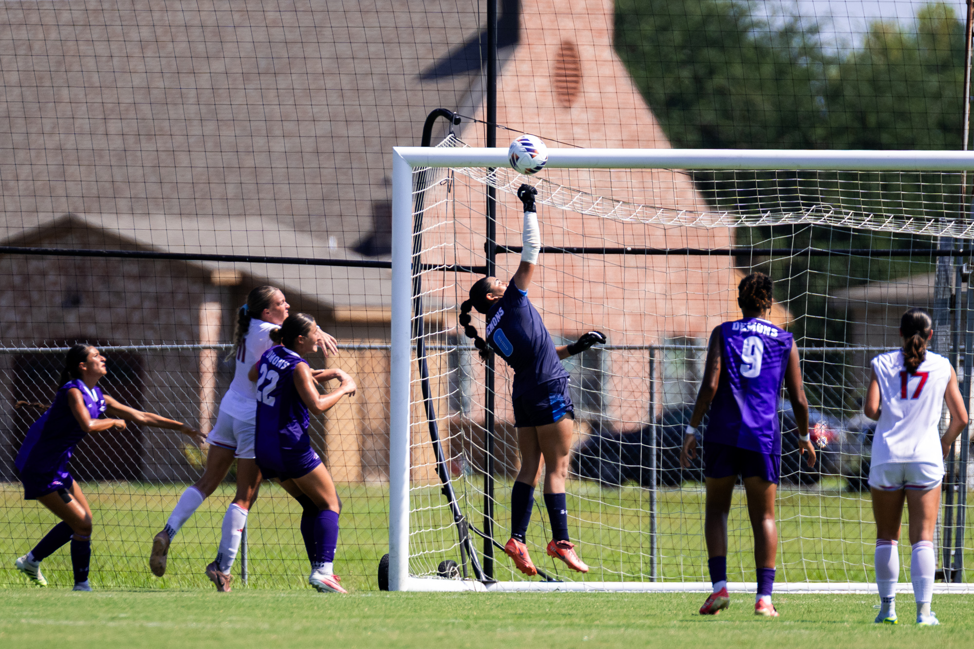 NSU 0 Audrey Marfia