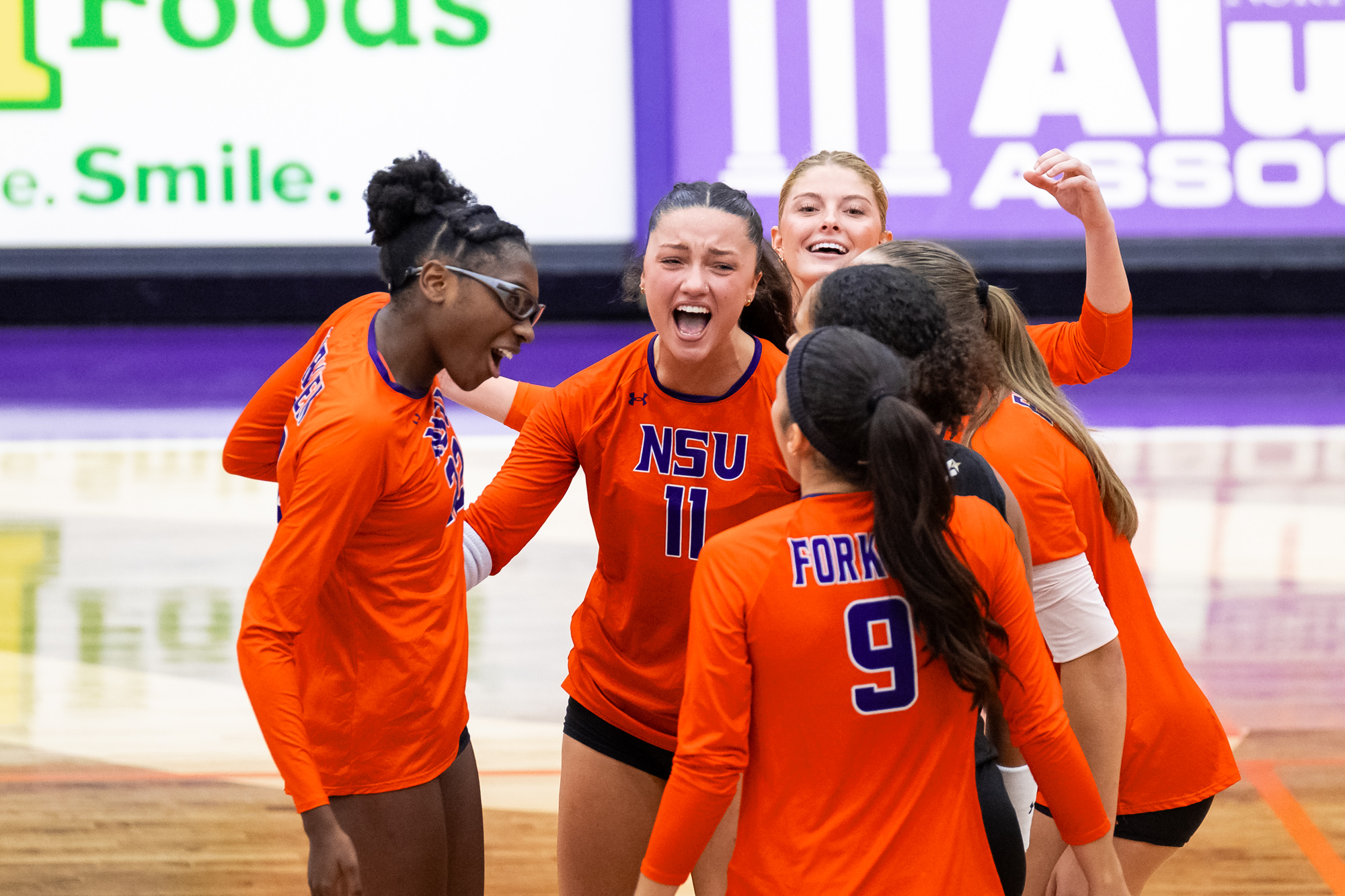 NSU 11 Jade Longlad