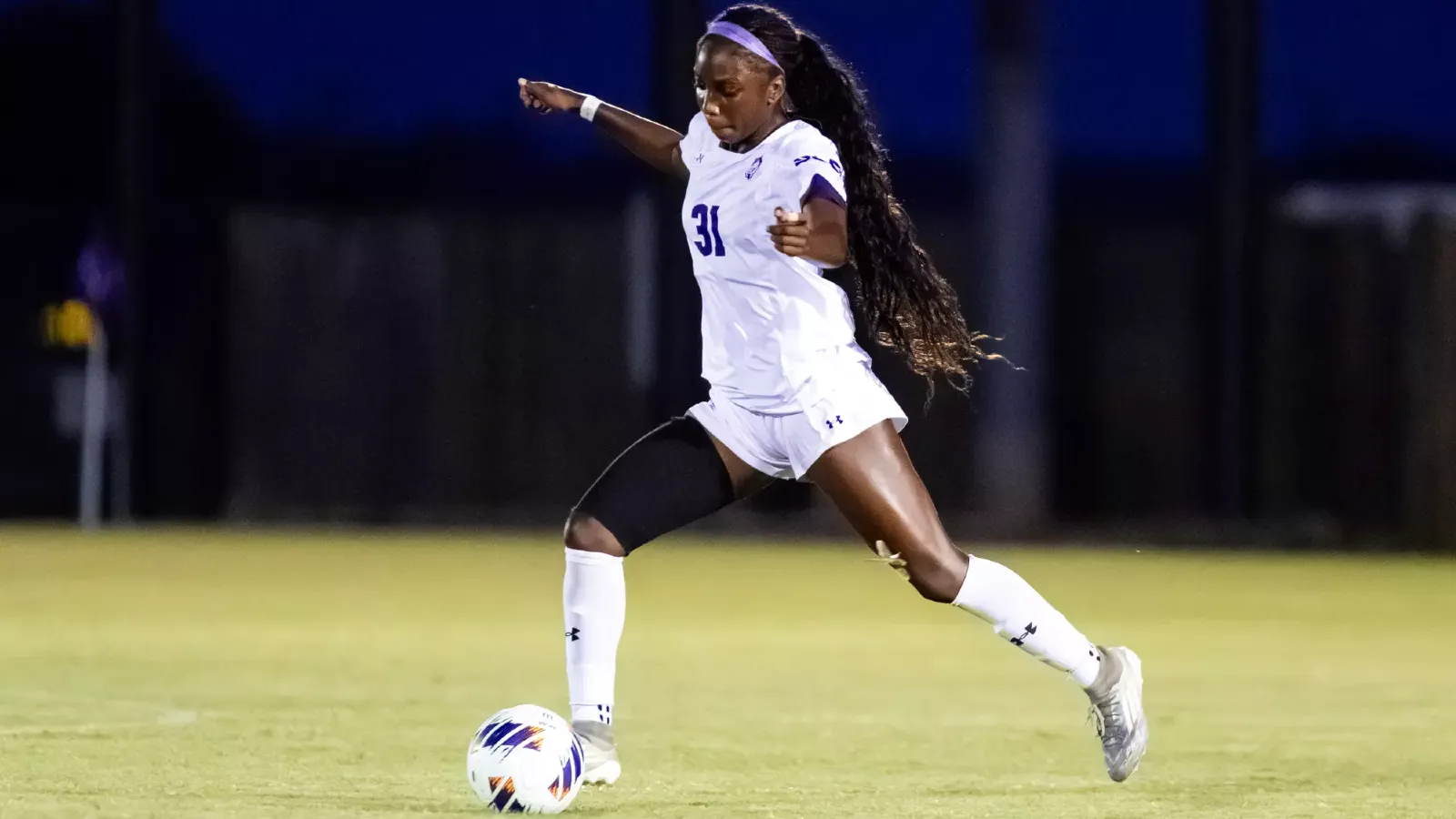 NSU 31 Jaida Tucker