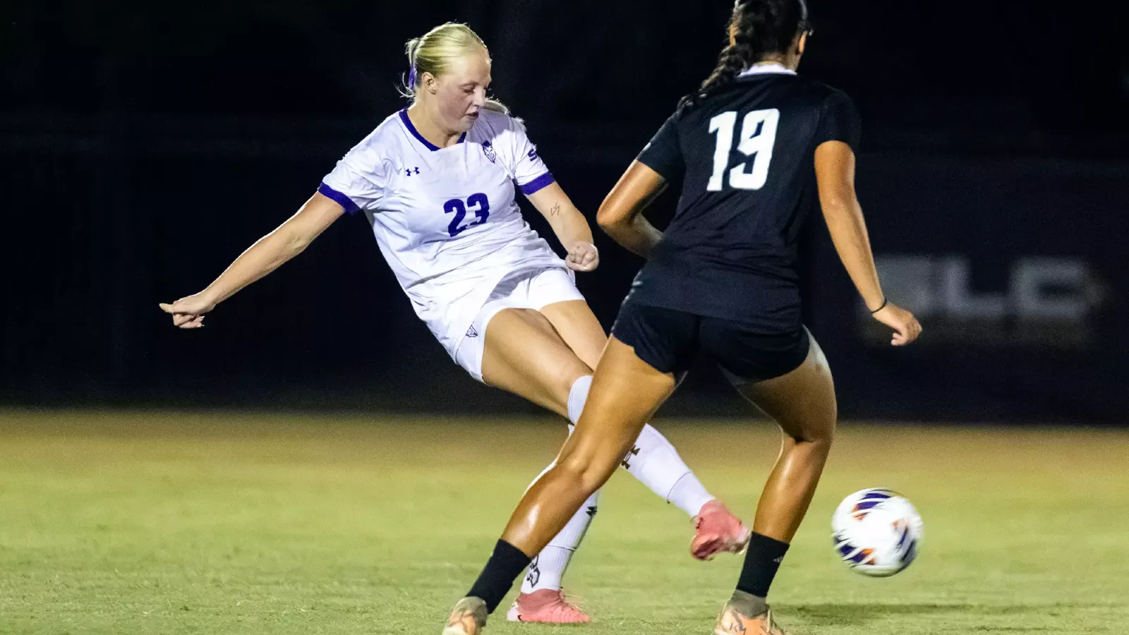 NSU 23 Tayla Crandell