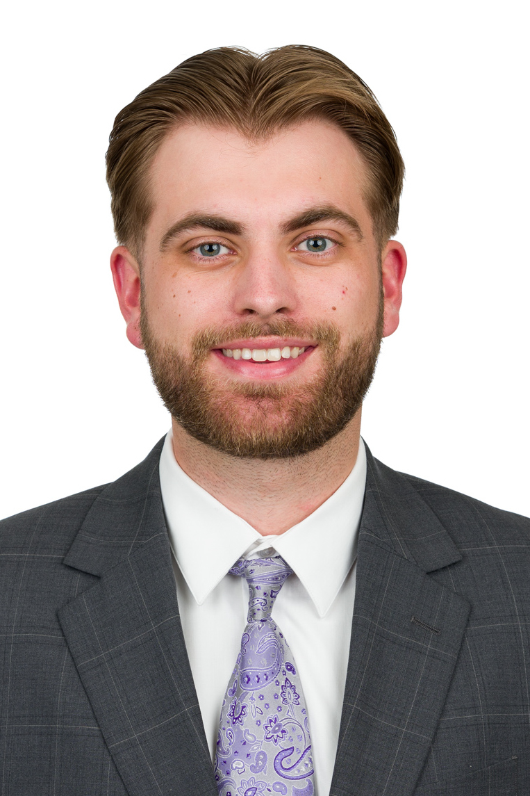 Ike Dillon