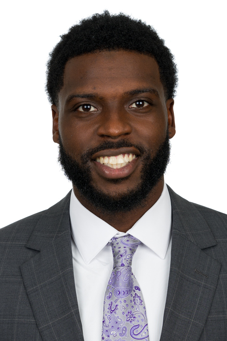 Lance Arving 2026 headshot