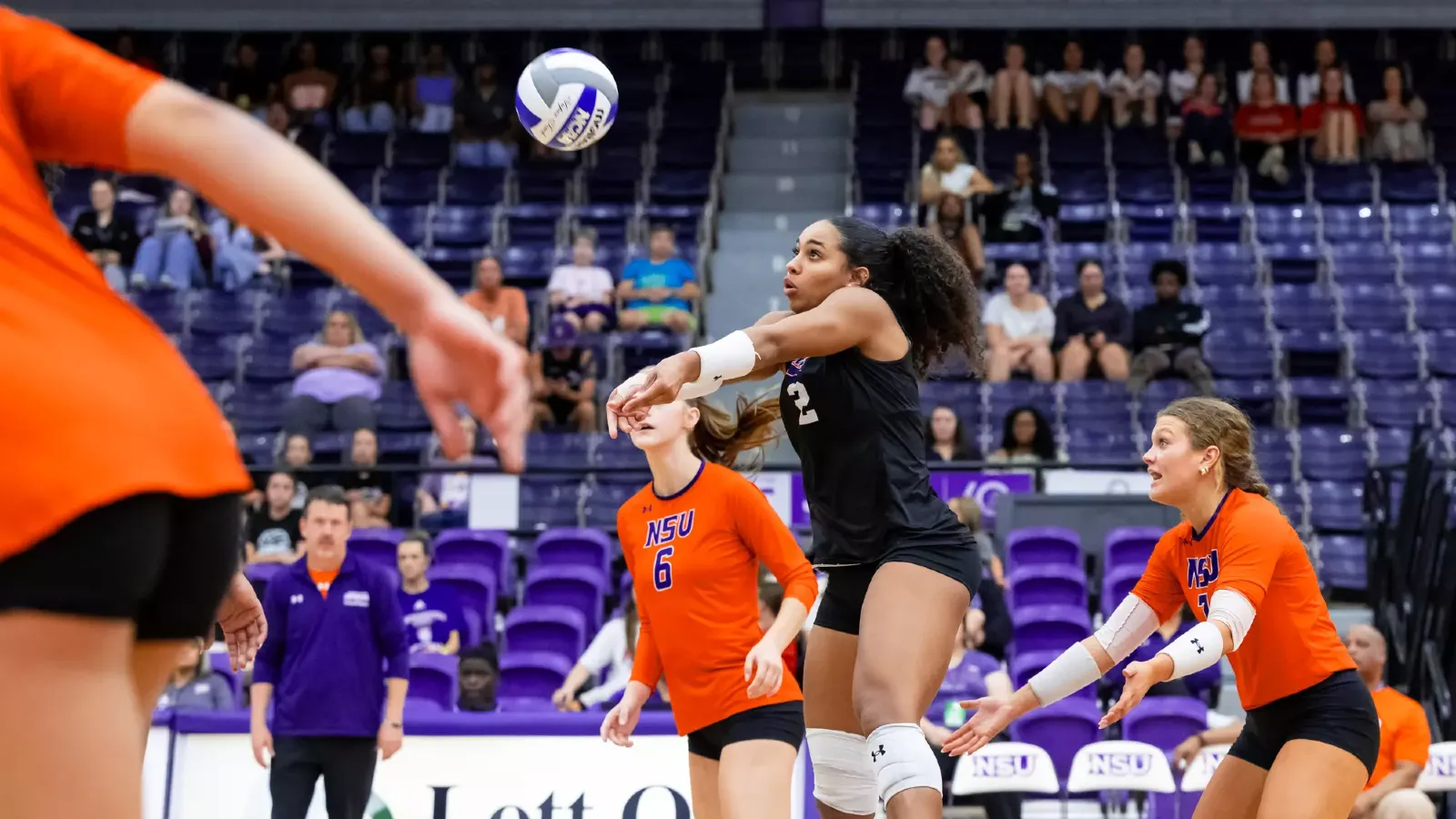 NSU 2 Emmarie McFarland