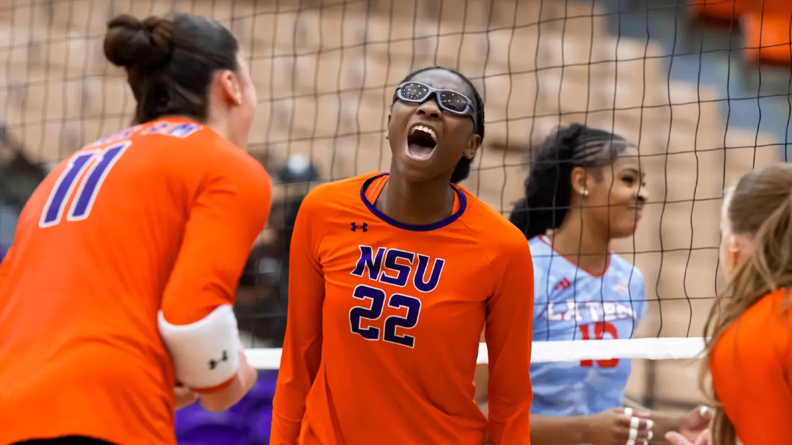 NSU 22 Olivia Nzioki