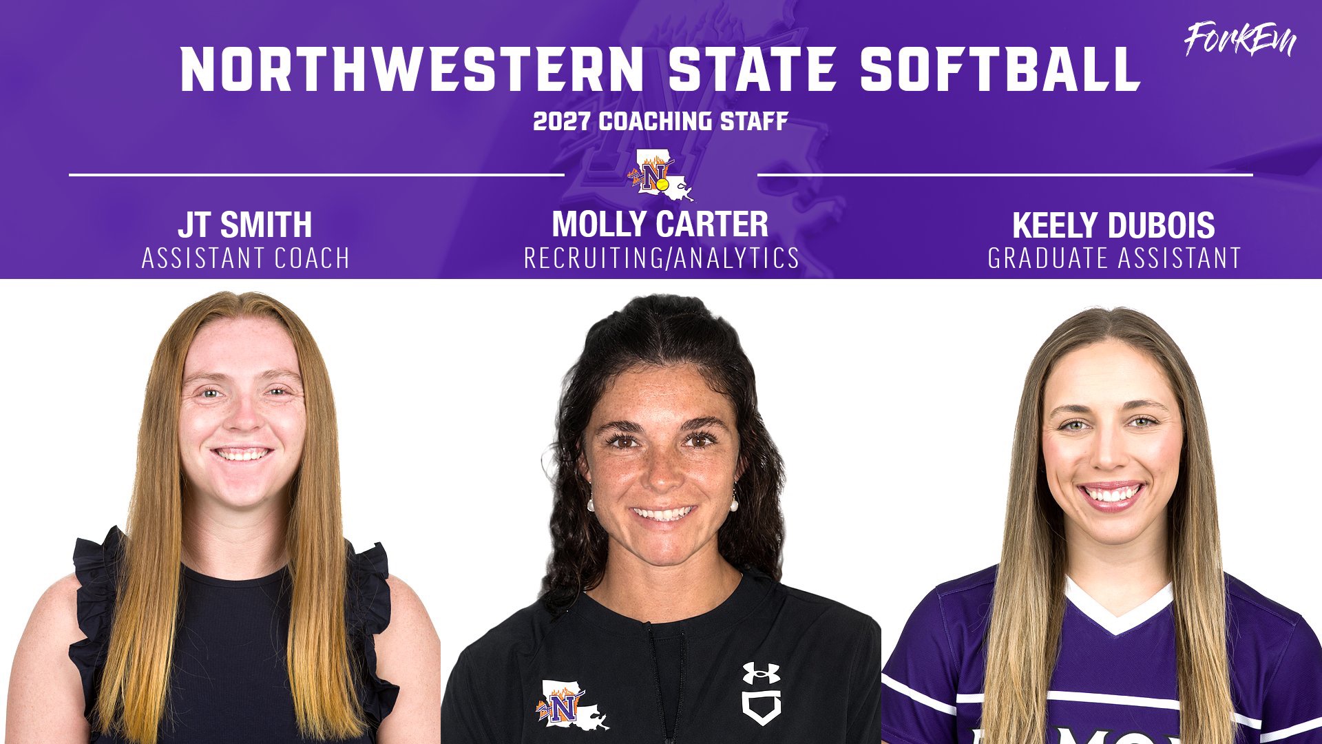 SB_2027 Coaching Staff Announcement