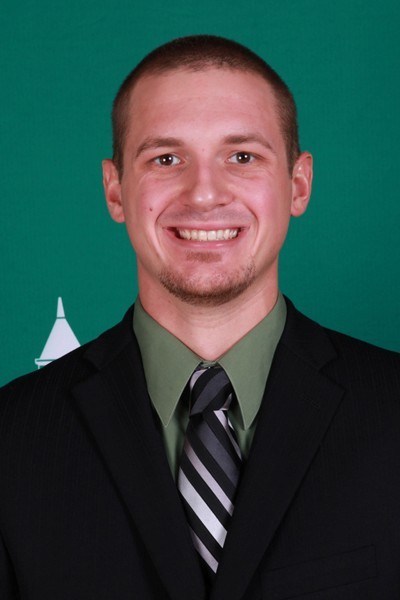 Jordan Nagel Mugshot