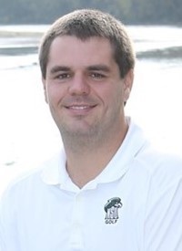 Brad Hager 