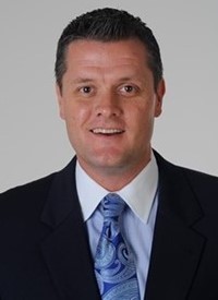 Mark Downey