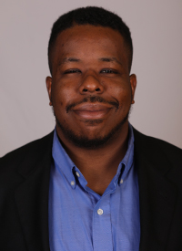Cedric Turner