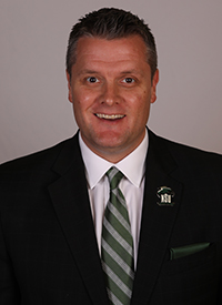 Mark Downey