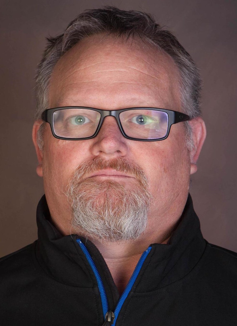 Eric Gibson