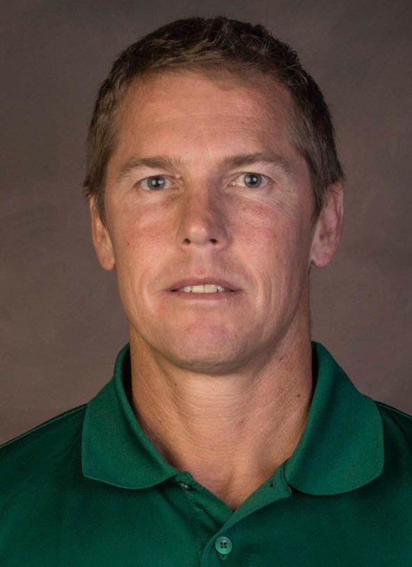 Jon Parker
