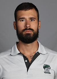 Trevor Fritz