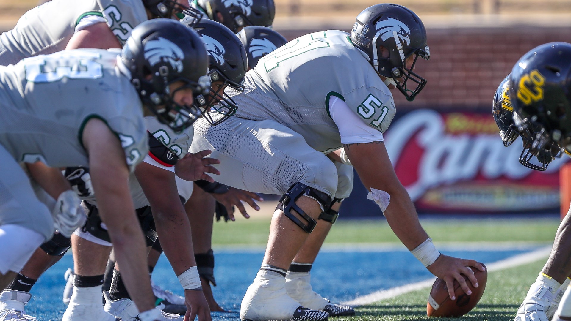 RiverHawks fall in season finale Northeastern State University Athletics