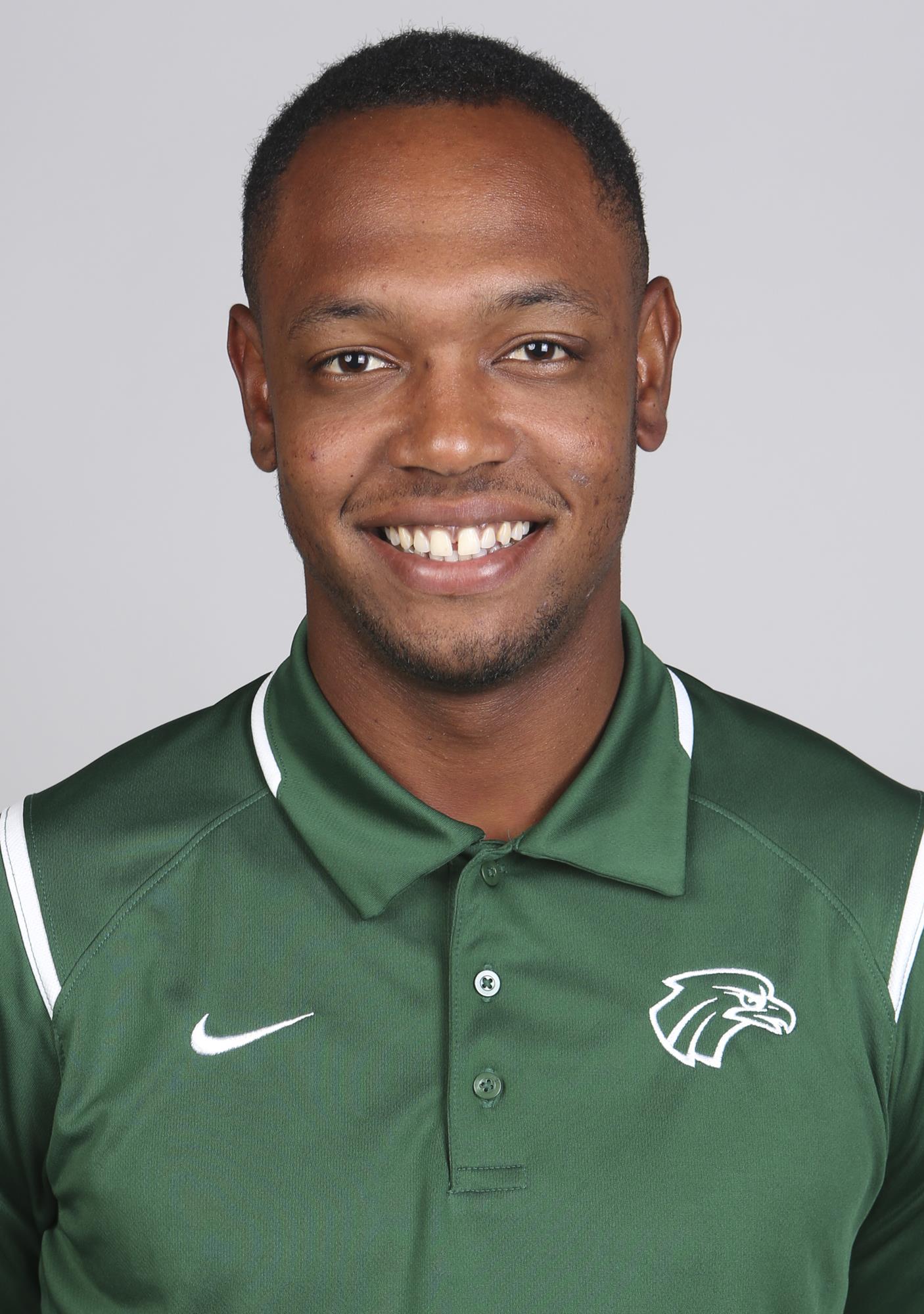 Tarik Nicholls