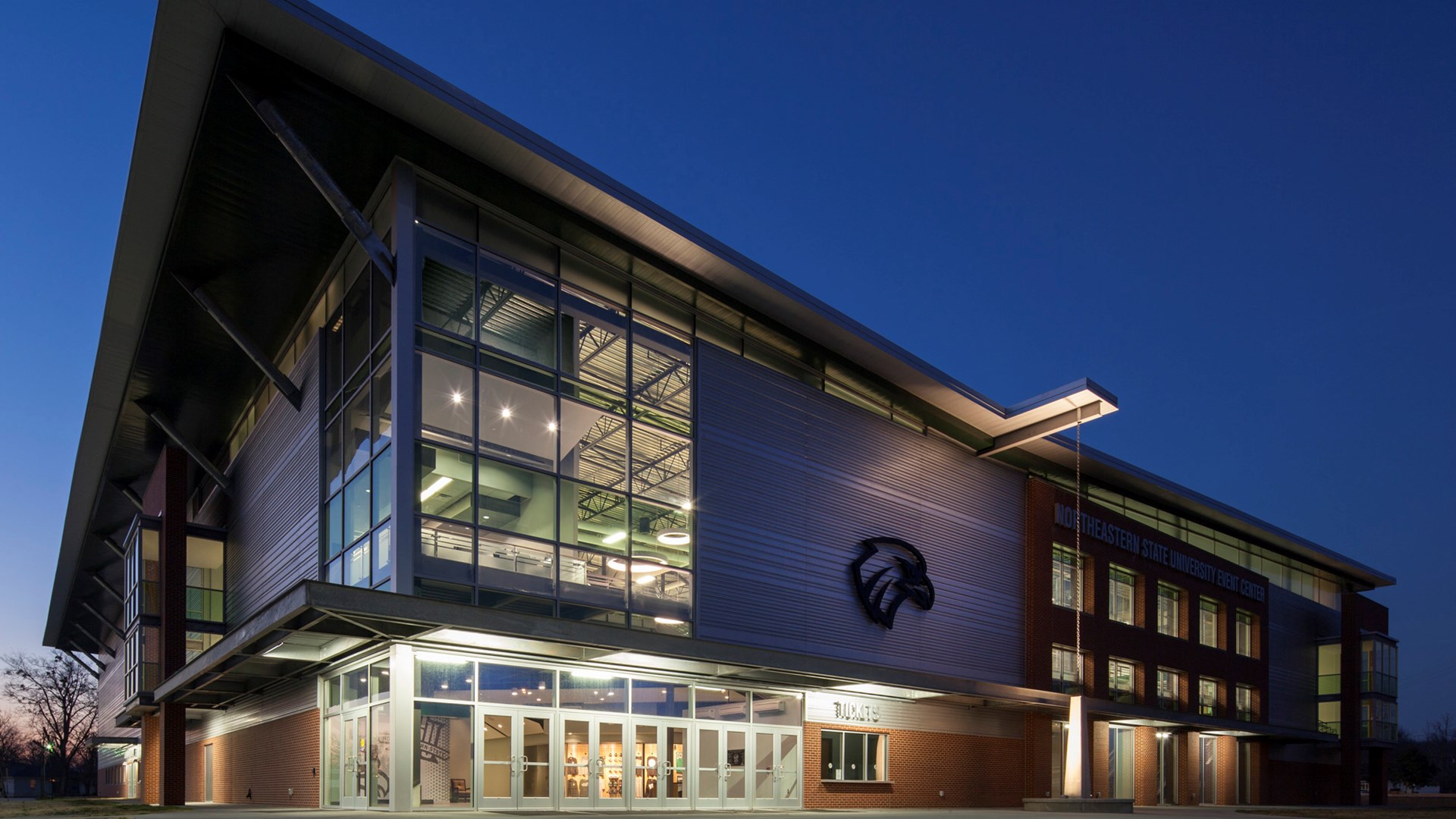 Event Center