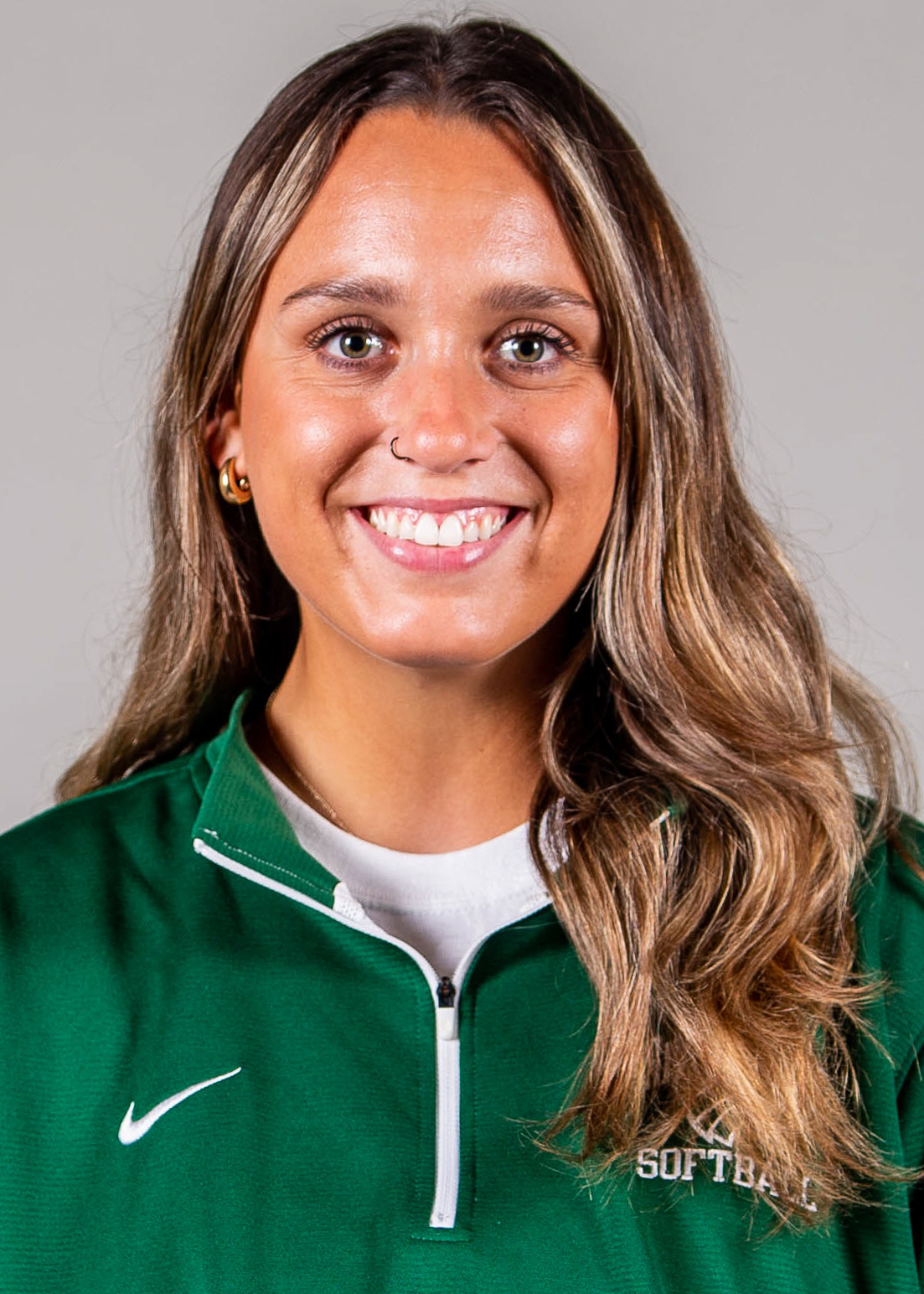 Kenzie Goswick