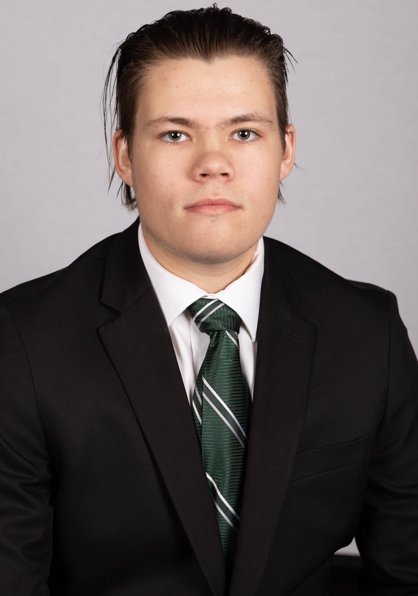Mason Wrather
