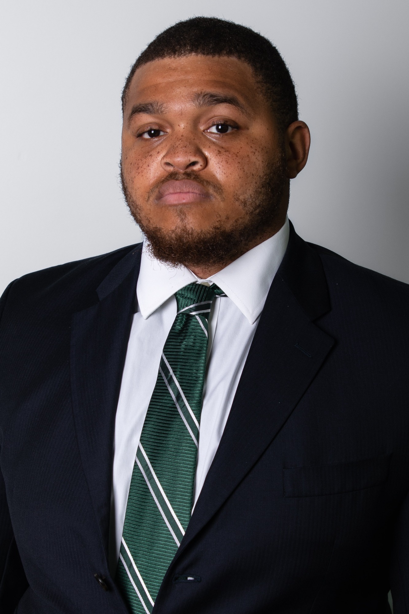 Coach Pearce