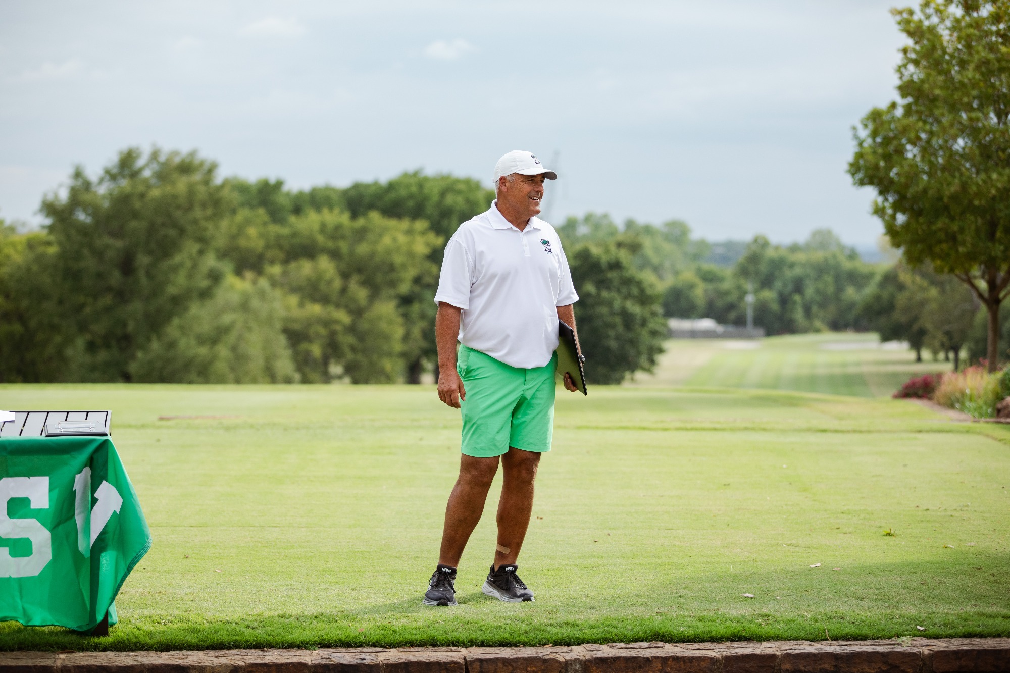 24th NSU Women's Golf Classic