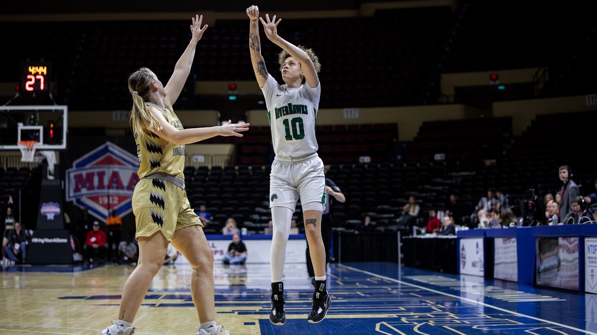 2024 MIAA Tournament tickets on sale now Northeastern State