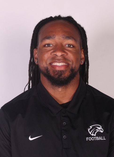 Damani Carter