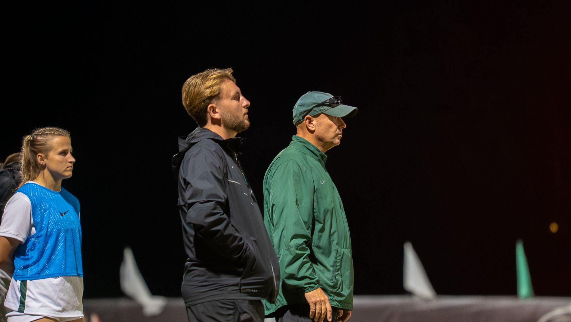 Women's soccer vs Central Oklahoma