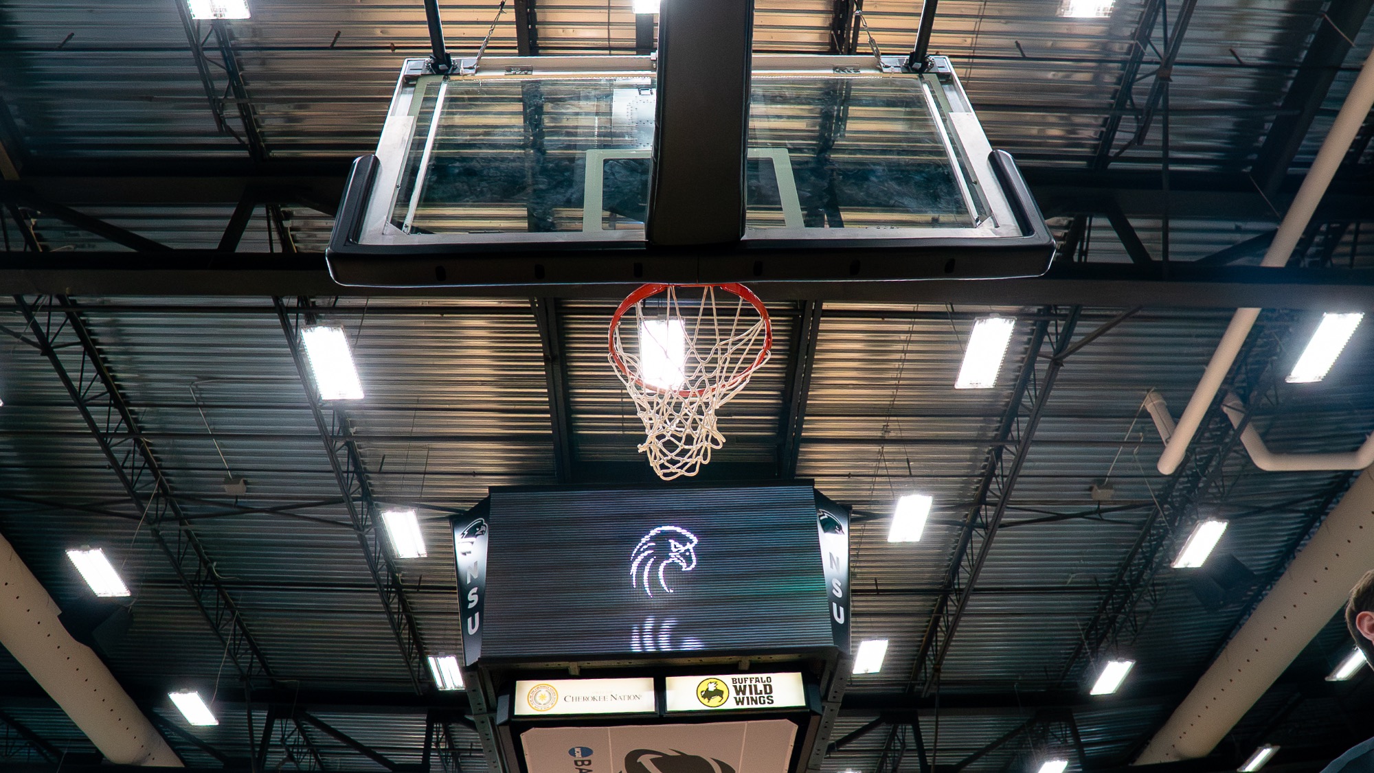 Men's Basketball NSU v. Minn. Crookston
November 15, 2025