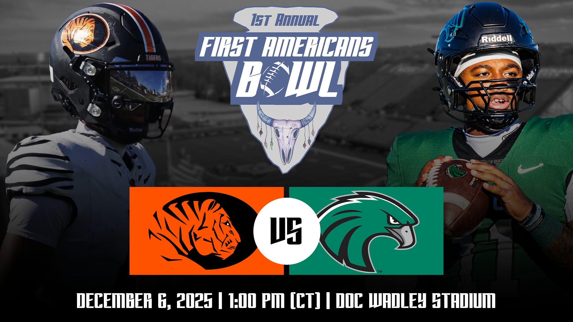 First Americans Bowl