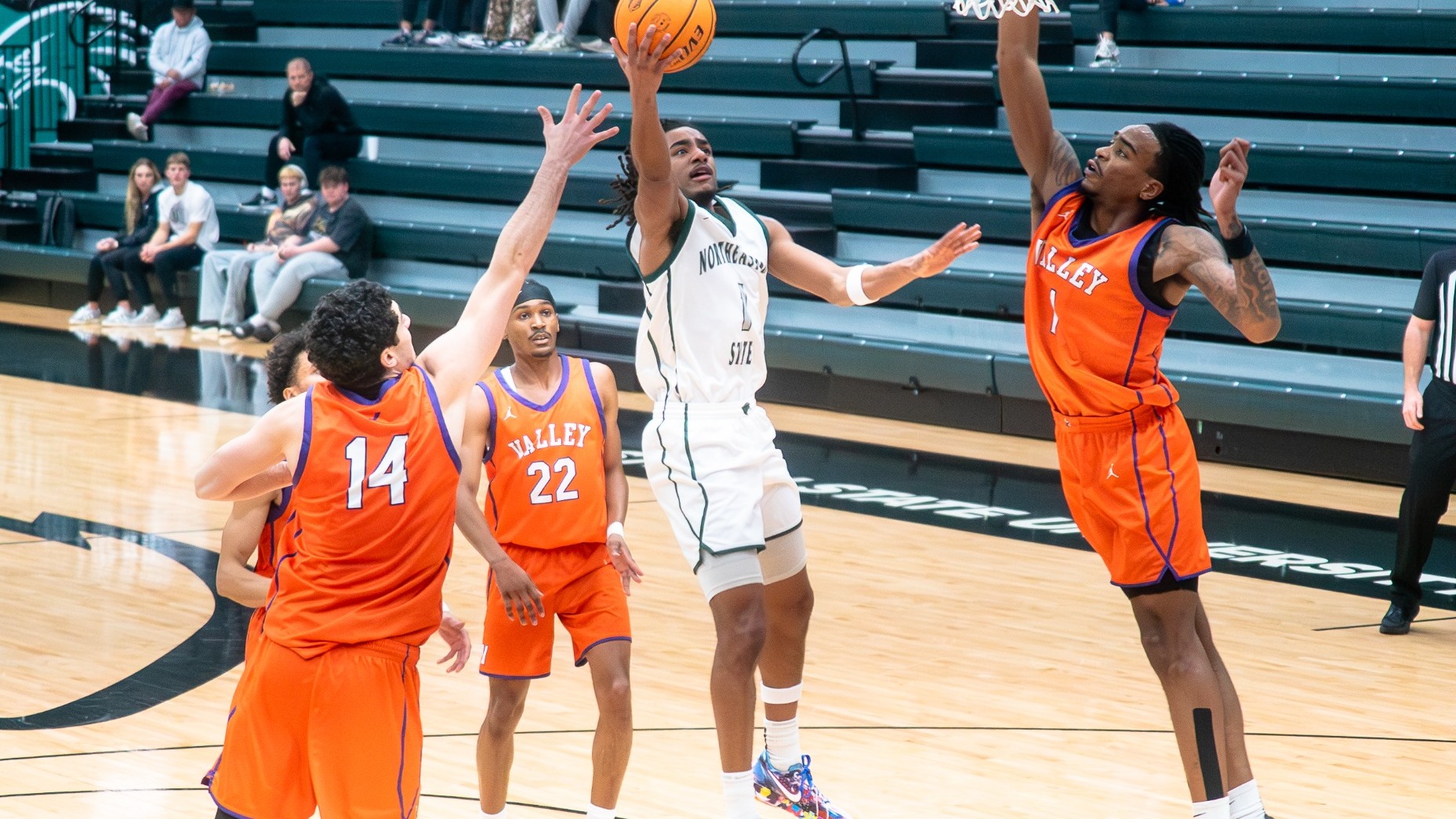 Weber Missouri Valley