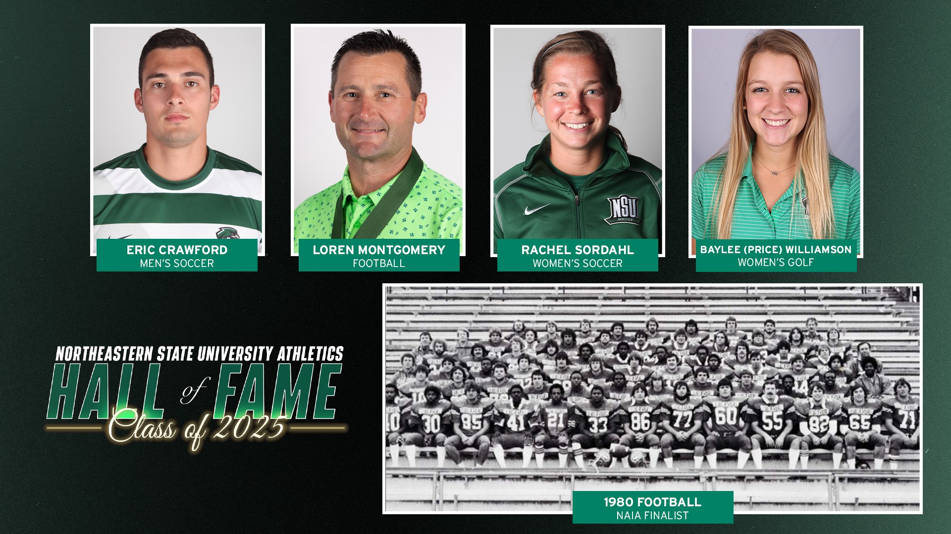 Hall of Fame 2025 edit