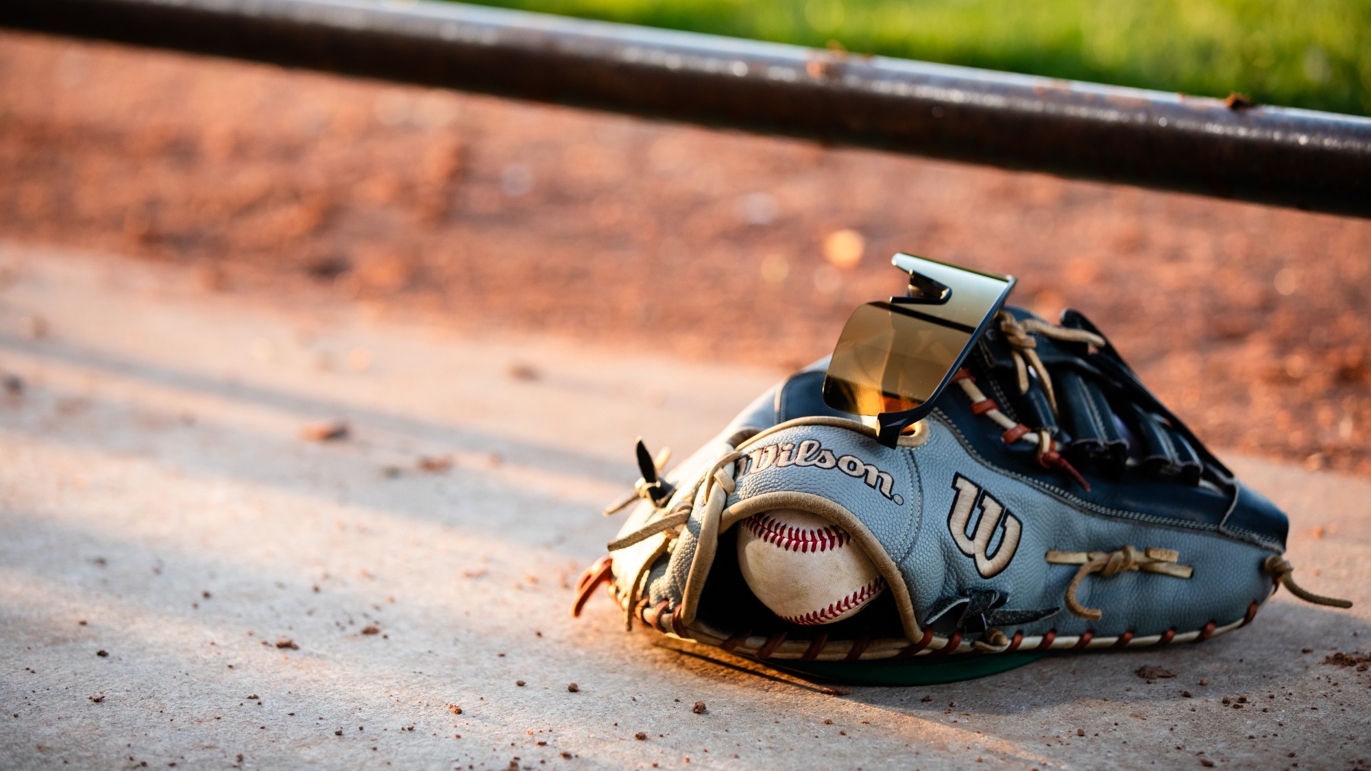 Baseball Glove