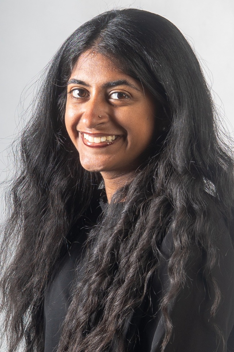 Angela Lalwani