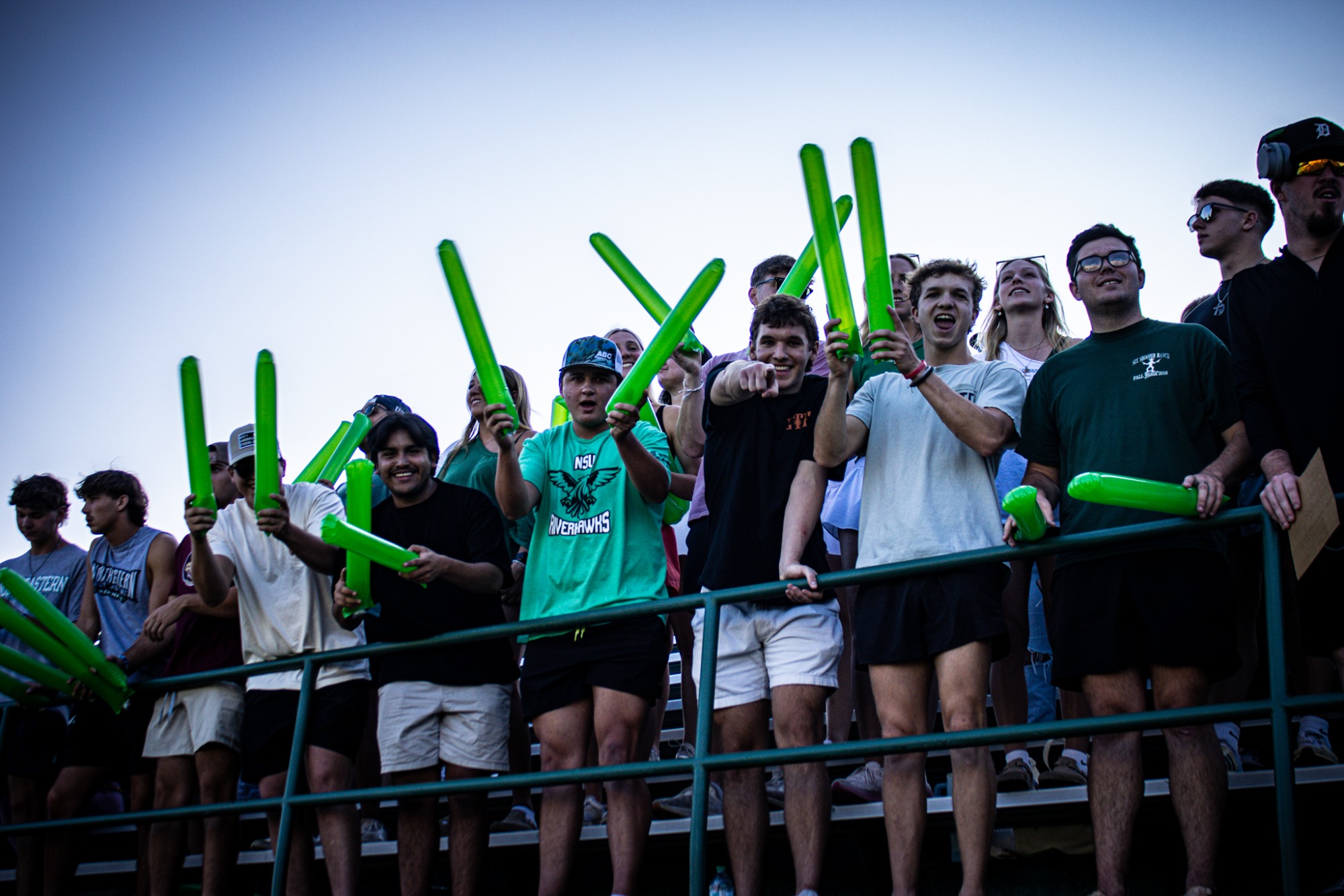 Football vs. Missouri S&T