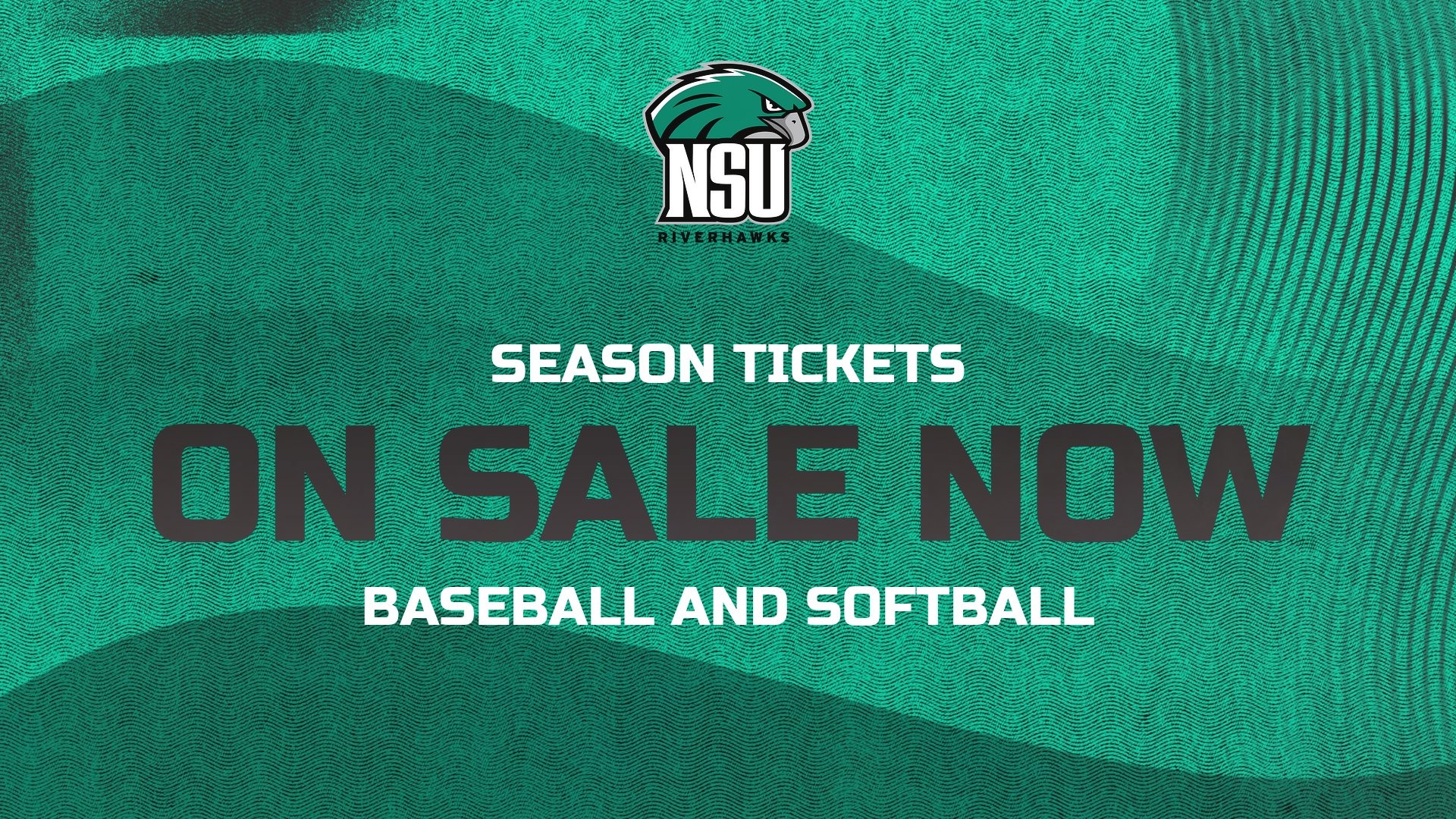 Season Tickets on Sale