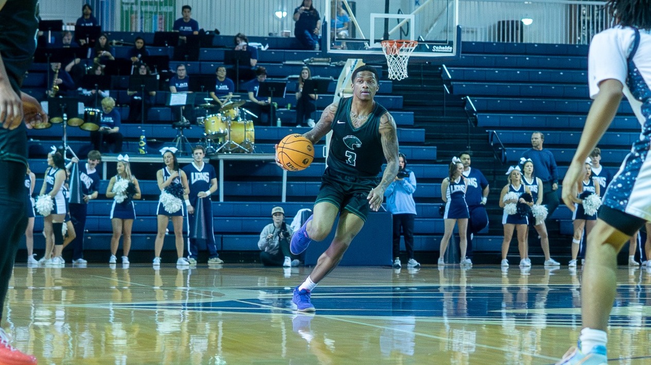 AJ Reed JR at Fort Smith