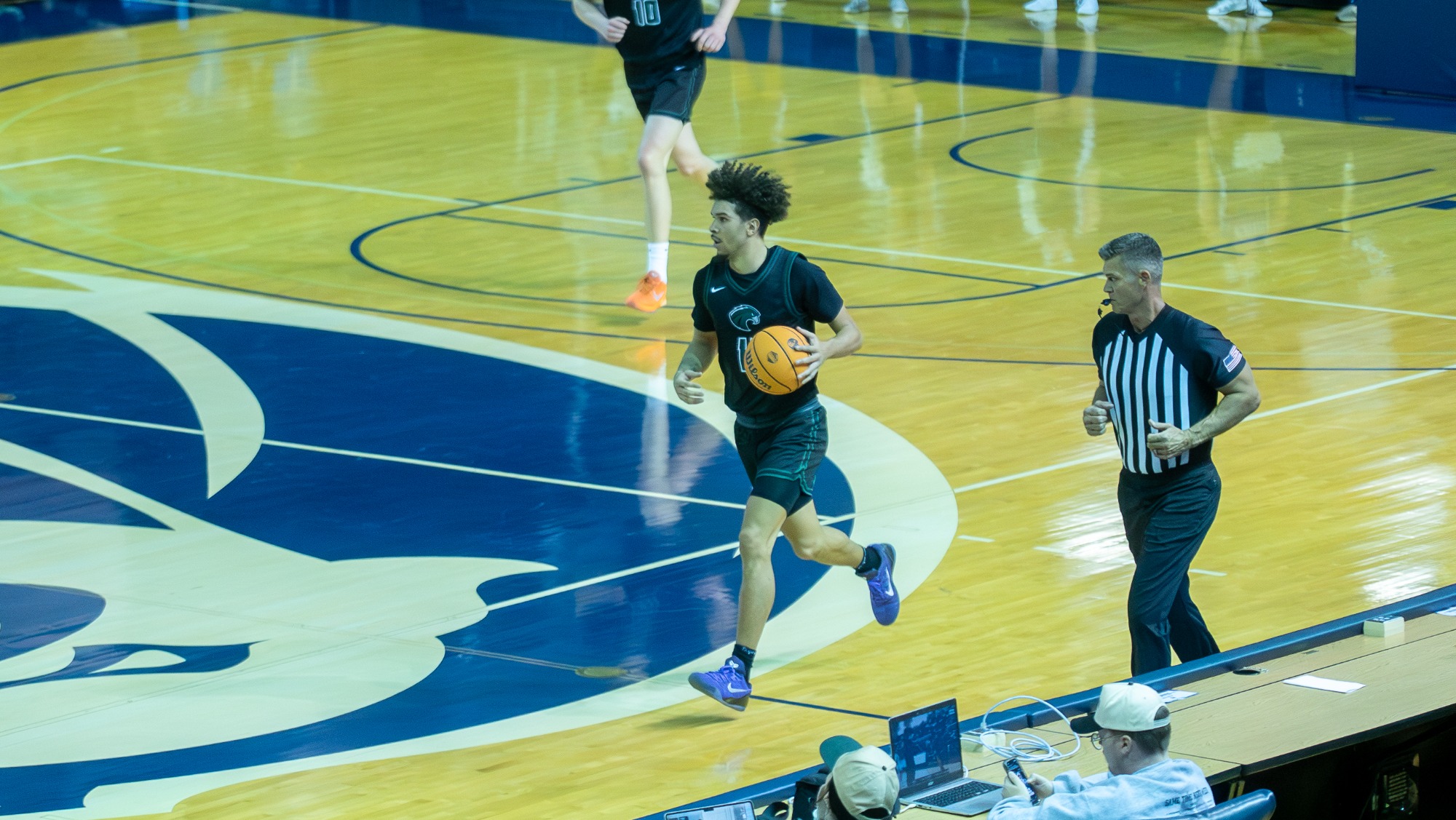 Men's Basketball @ UAFS