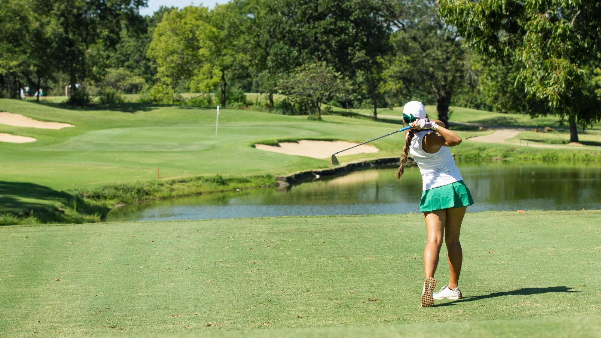 Women's Golf