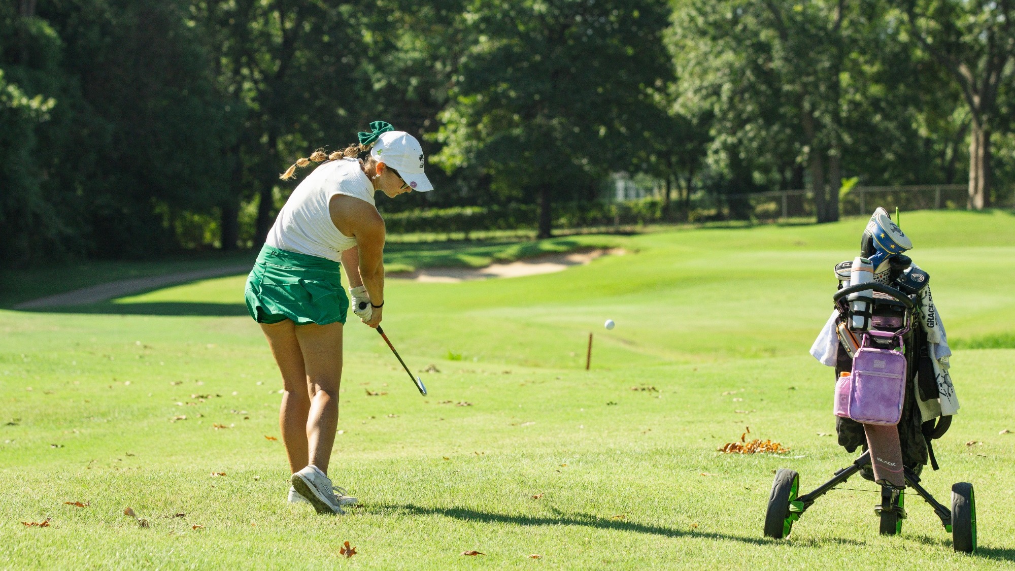 Women's Golf